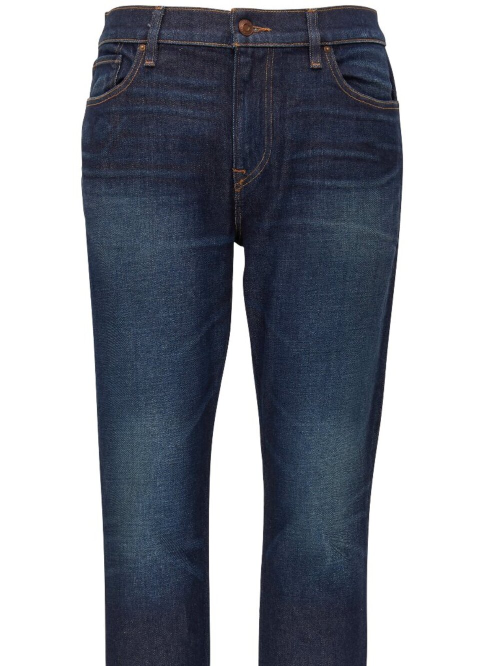 Hudson Axl Landis Skinny Jeans 5 Pocket Medium Wash Size 28